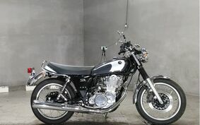 YAMAHA SR400 2022 RH16J