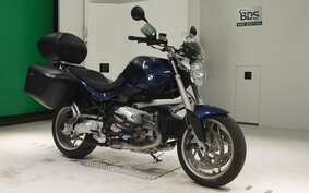 BMW R1200R 2011