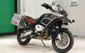 BMW R1200GS ADVENTURE 2007 0382