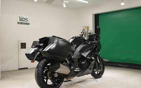 KAWASAKI NINJA 1000 SX 2020 ZXT02K