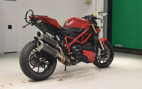 DUCATI STREETFIGHTER 848 2013 F104J