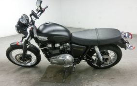 TRIUMPH SCRAMBLER 2012 J9178G