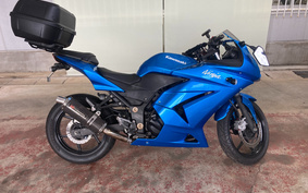 KAWASAKI NINJA 250R EX250K