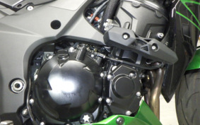 KAWASAKI Z1000 Gen.5 2022 ZXT00W