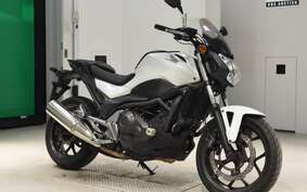 HONDA NC750S 2014 RC70