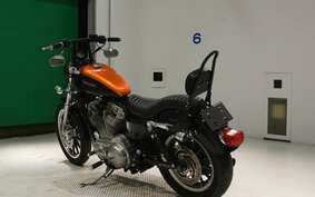 HARLEY XL883 2005