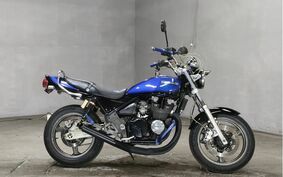 KAWASAKI ZEPHYR 400 2000 ZR400C