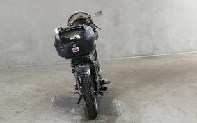 SUZUKI GN125 H 不明