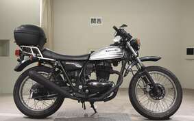 KAWASAKI 250TR BJ250F