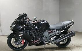 KAWASAKI ZX 1400 NINJA R 2016 ZXT40E