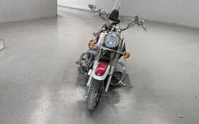 YAMAHA DRAGSTAR 400 CLASSIC 2001 VH01J