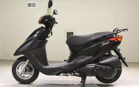 YAMAHA AXIS 125 TREET SE53J