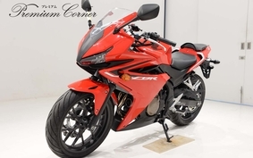 HONDA CBR400R ABS 2016 NC47