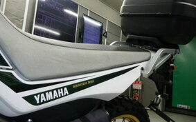 YAMAHA SEROW 250 Gen.3 DG31J