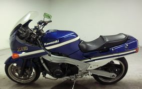 KAWASAKI ZX 10 NINJA 1988 ZXT00B