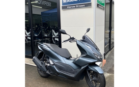 HONDA PCX 160 KF47