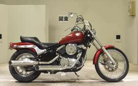 KAWASAKI VULCAN 400 Gen.2 1995 VN400A