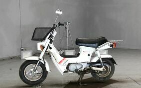 HONDA CHALY 50 CF50