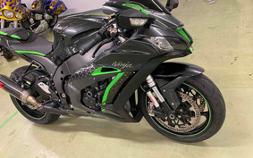 KAWASAKI NINJA ZX 10 R SE 2019 ZXT02E