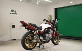 HONDA CB400SF VTEC 2009 NC42