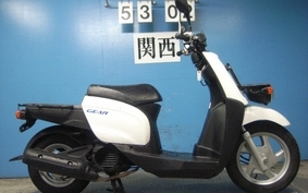 YAMAHA GEAR Gen.2 2010 UA06J