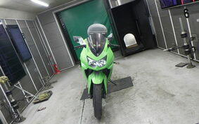 KAWASAKI NINJA 250R EX250K