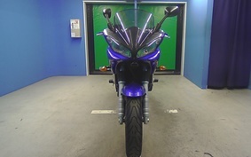 YAMAHA FAZER FZ6 S 2006 RJ07