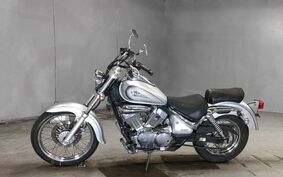 SUZUKI INTRUDER 250 LC Type VJ51A