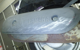 YAMAHA JOG POCHE SA08J