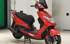 YAMAHA CYGNUS 125 XSR 2 SE44J