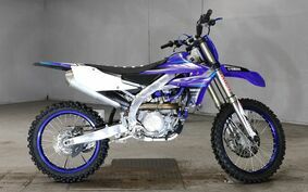 YAMAHA YZ450 F CJ26C