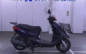 YAMAHA AXIS 125 TREET SE53J