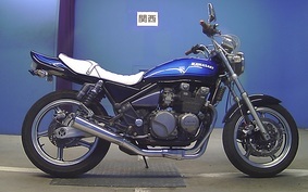 KAWASAKI ZEPHYR 400 Gen.2 1991 ZR400C