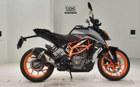 KTM 390 DUKE 2023