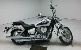 YAMAHA DRAGSTAR 250 2001 VG02J