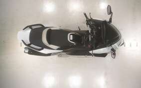 YAMAHA T-MAX500 Gen.3 2010 SJ08J