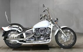 YAMAHA DRAGSTAR 400 2001 VH01J