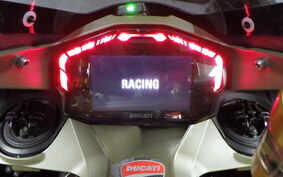 DUCATI 1199 PANIGALE S 2013