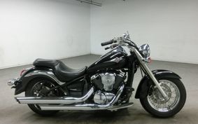 KAWASAKI VULCAN 900 CLASSIC 2010 VN900B