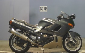 KAWASAKI ZZ-R400 Gen.2 2006 ZX400N