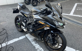 KAWASAKI NINJA ZX 25 R SE ZX250E