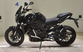 YAMAHA FZ FAZER 2011 RN16