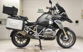 BMW R1200GS 2013