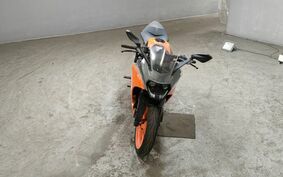 KTM 250 RC JYE40