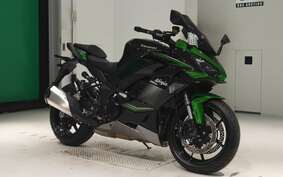 KAWASAKI NINJA 1000 SX 2022 ZXT02K