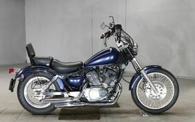 YAMAHA VIRAGO 250 3DM