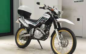 YAMAHA SEROW 250 DG17J