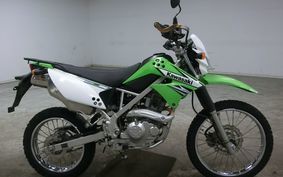 KAWASAKI KLX125 2011 LX125C