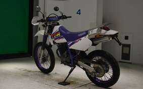 YAMAHA TT250R 4GY