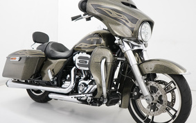 HARLEY FLHXS 2016 KRM